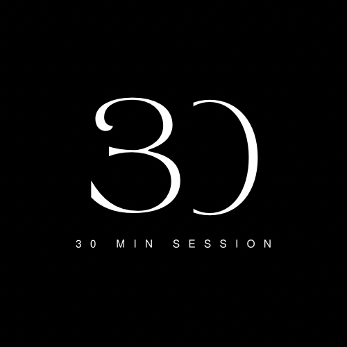 30 min Trauma Healing Session