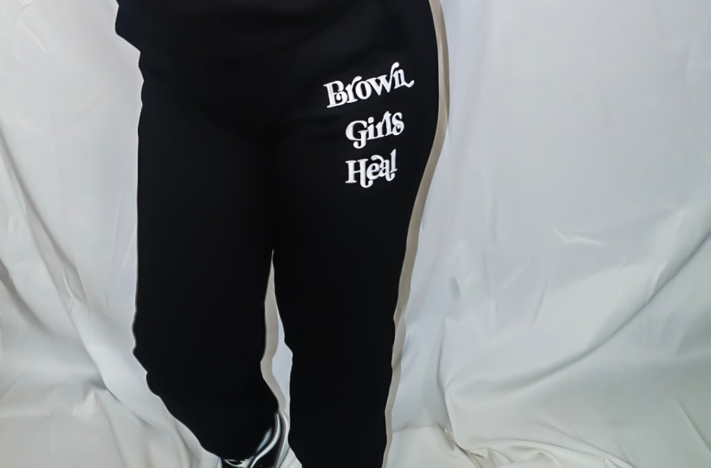 BGH WINTER SWEATPANTS