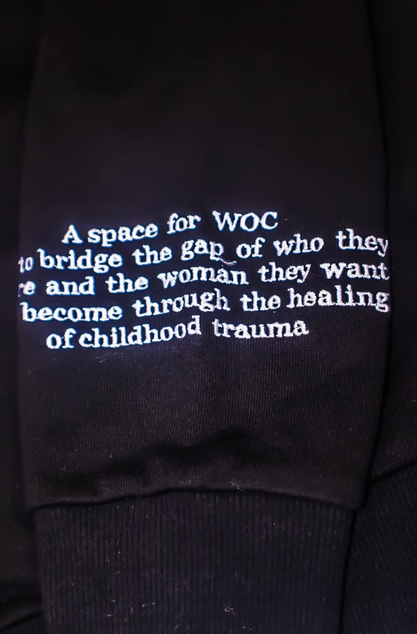BGH WINTER CREWNECK